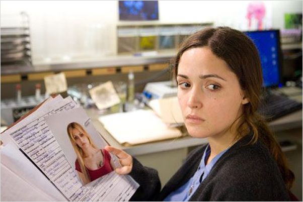 The Dead Girl : photo Karen Moncrieff, Rose Byrne