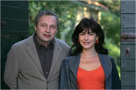 Mystère : photo Jean-Philippe Écoffey, Lio