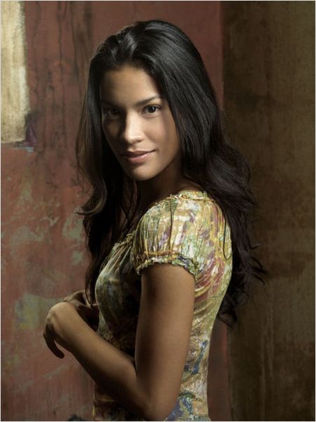 Prison Break : Photo Danay Garcia