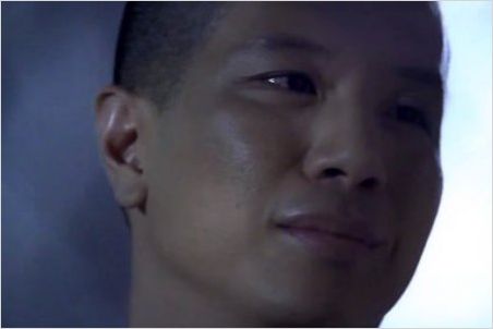 Prison Break : photo Reggie Lee