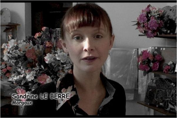 Coup de sang : photo Jean Marboeuf, Sandrine Le Berre