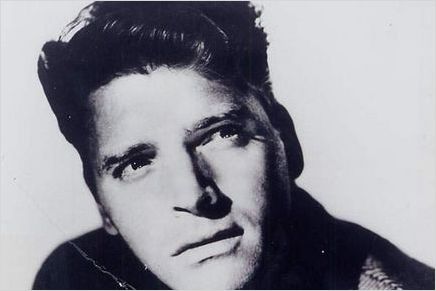 Pour toi, j'ai tué : photo Burt Lancaster, Robert Siodmak