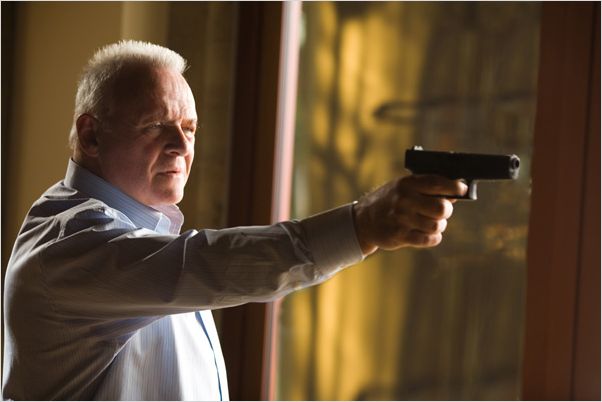 La Faille : photo Anthony Hopkins, Gregory Hoblit