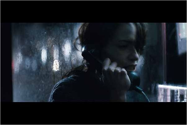 The Broken : Photo Lena Headey, Sean Ellis