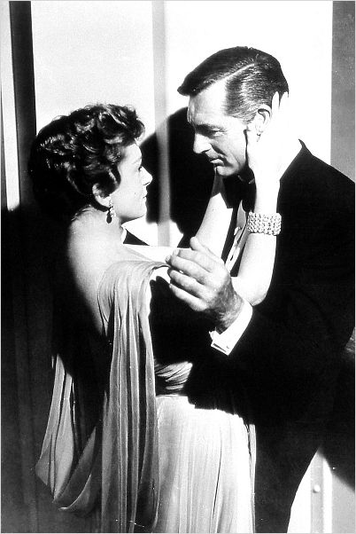 Elle et lui : Photo Leo McCarey
