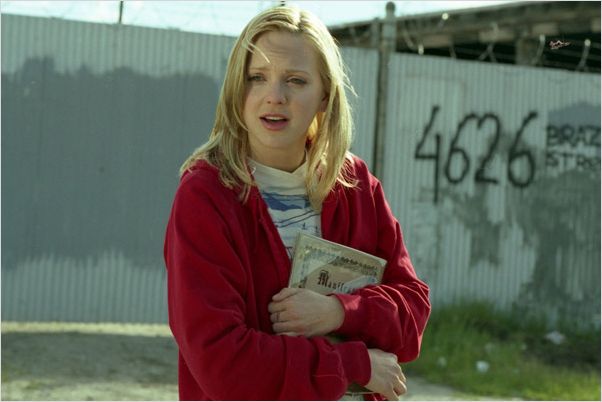 Smiley Face : photo Anna Faris, Gregg Araki
