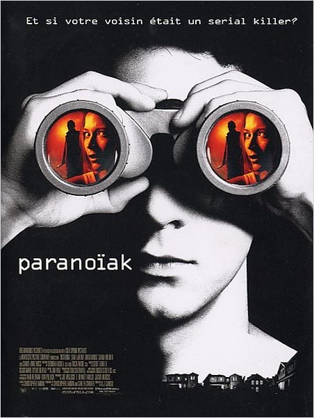 Paranoiak Paranoiak