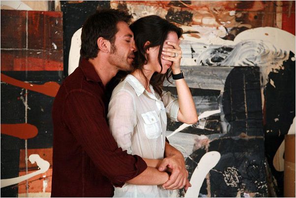 Vicky Cristina Barcelona : photo Javier Bardem, Rebecca Hall, Woody Allen