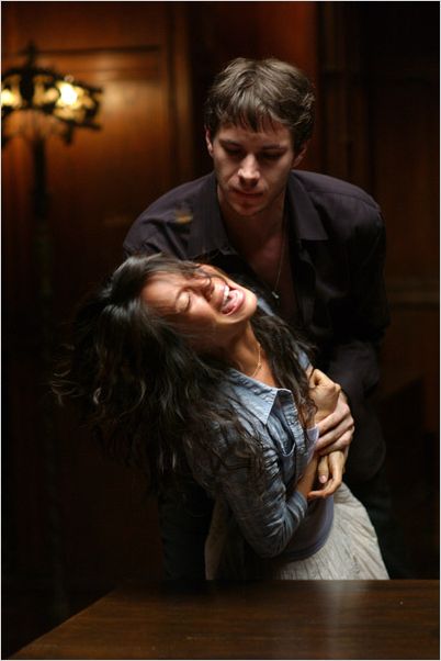 Rise : Photo James d'Arcy, Lucy Liu, Sebastian Gutierrez