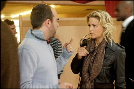 Off Prime : photo Bruno Solo, Virginie Efira