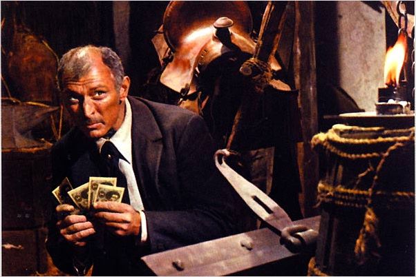 Et pour quelques dollars de plus : photo