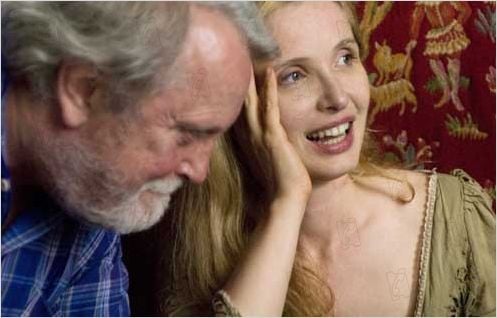 2 Days in Paris : photo Julie Delpy