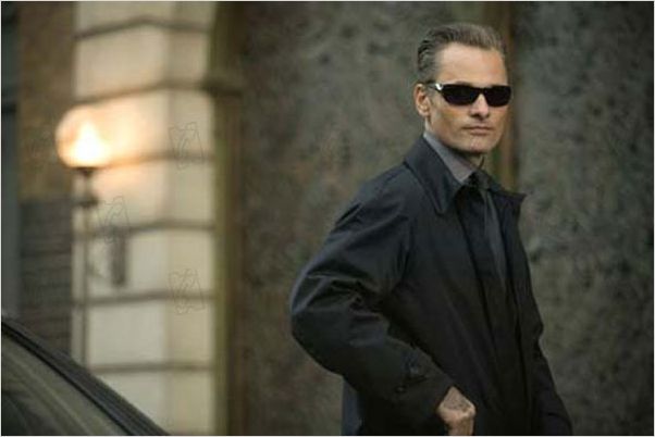 Les Promesses de l'ombre : Photo David Cronenberg, Viggo Mortensen