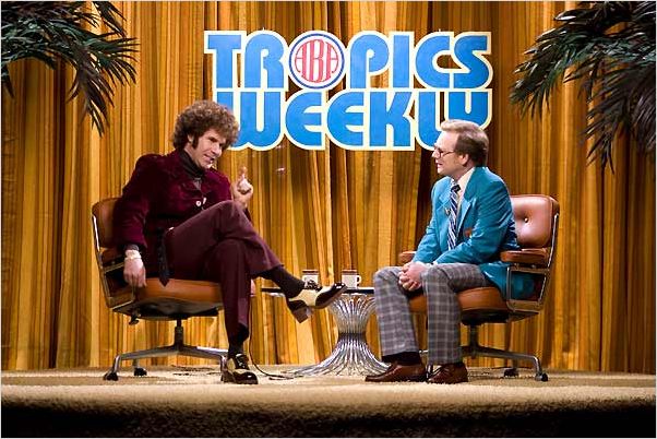 Semi-Pro : photo Kent Alterman, Will Ferrell