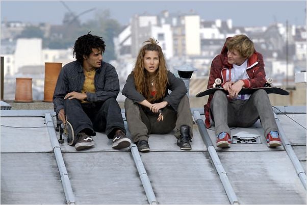 Elsa Pataky Films Et Programmes Tv Photo de Elsa Pataky dans le film Skate or Die : Photo 21 sur 23 - AlloCiné