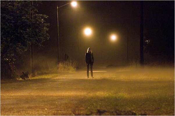 The Strangers : photo Bryan Bertino, Gemma Ward