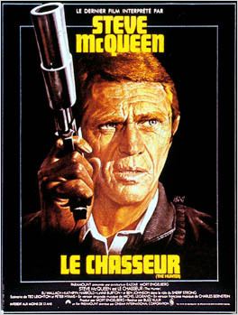 Le Chasseur [DVDRiP]