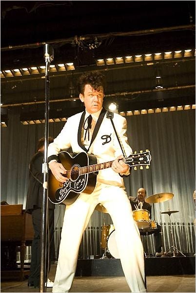 Walk Hard - The Dewey Cox Story : Photo Jake Kasdan, John C. Reilly