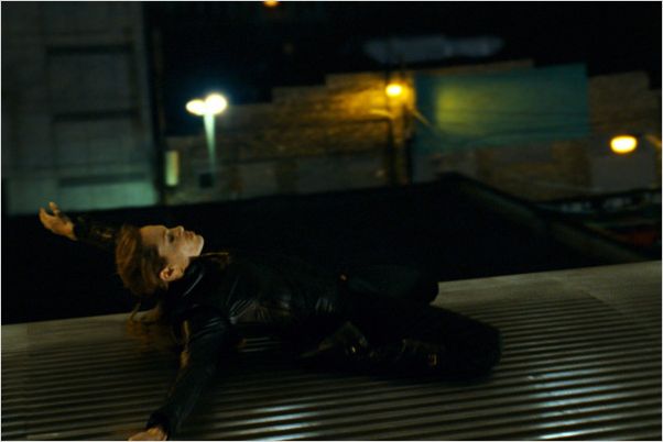Wanted : choisis ton destin : photo Angelina Jolie, Timur Bekmambetov