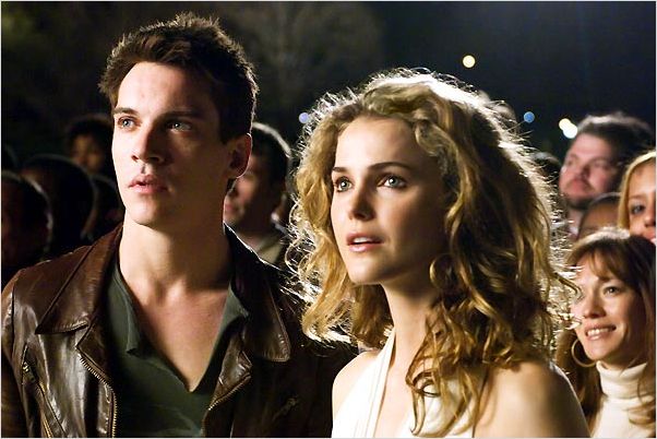 August Rush : photo Jonathan Rhys Meyers, Keri Russell, Kirsten Sheridan