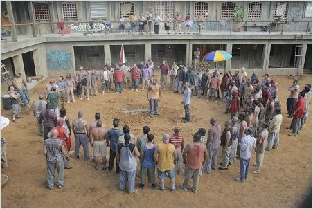 Prison Break : photo