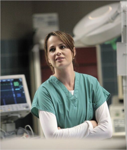 Nip/Tuck : photo Paula Marshall