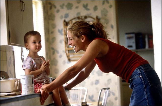 Erin Brockovich, seule contre tous : Photo Julia Roberts, Steven Soderbergh