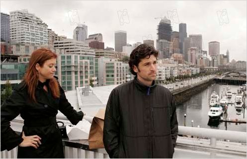 Grey's Anatomy : photo Kate Walsh