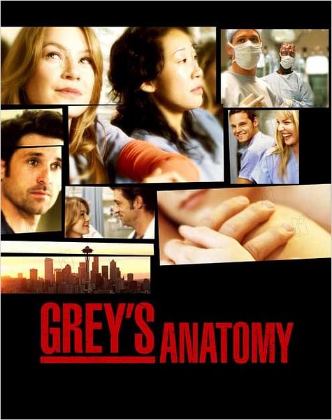 Grey's Anatomy : Photo