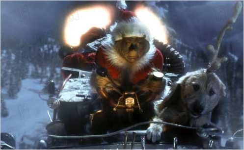 Le Grinch : photo Jim Carrey, Ron Howard