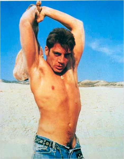 Jambon, Jambon : photo Bigas Luna, Javier Bardem