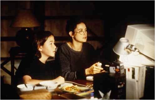 La Jurée : photo Brian Gibson, Demi Moore, Joseph Gordon-Levitt