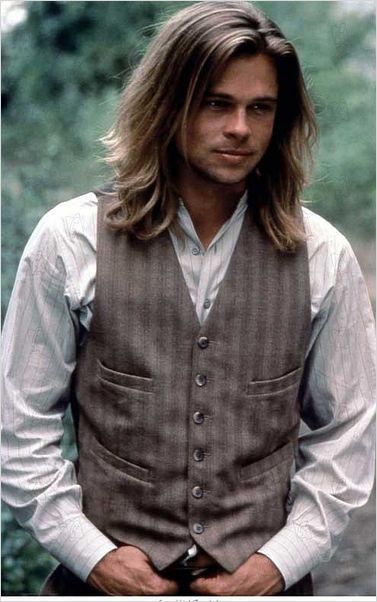 Légendes d'automne : Photo Brad Pitt, Edward Zwick