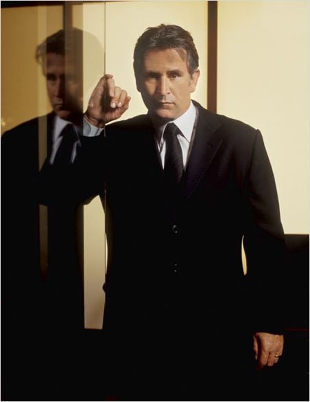 FBI : portés disparus : photo Anthony LaPaglia