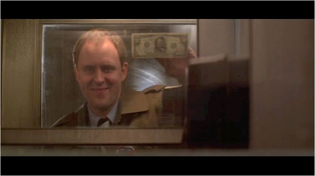 Blow Out : photo John Lithgow