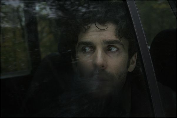 Les Proies : photo Gonzalo Lopez-Gallego, Leonardo Sbaraglia
