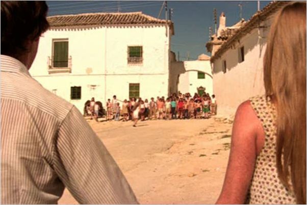 Les Révoltés de l'an 2000 : photo Narciso Ibáñez Serrador