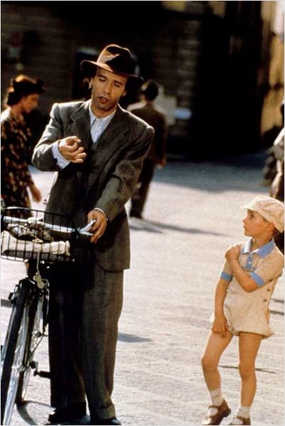 La Vie est belle : Photo