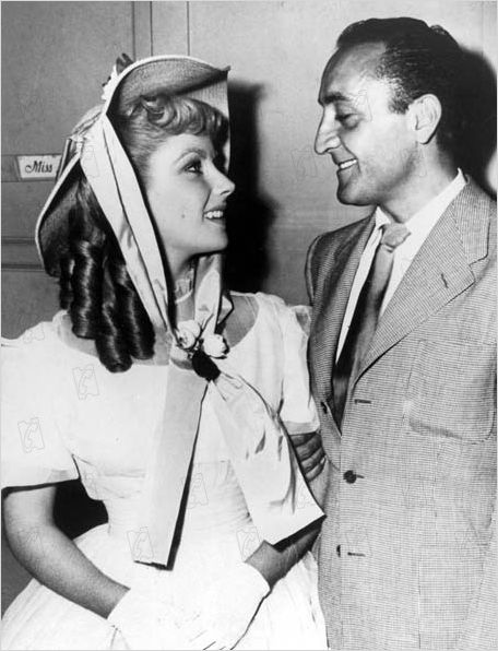 photo Mervyn LeRoy