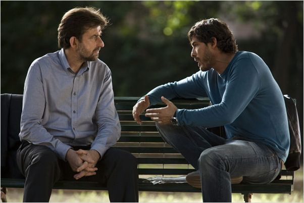 Caos Calmo : photo Alessandro Gassman, Antonello Grimaldi, Nanni Moretti