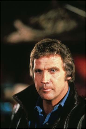 L'Homme qui tombe à pic : photo Lee Majors