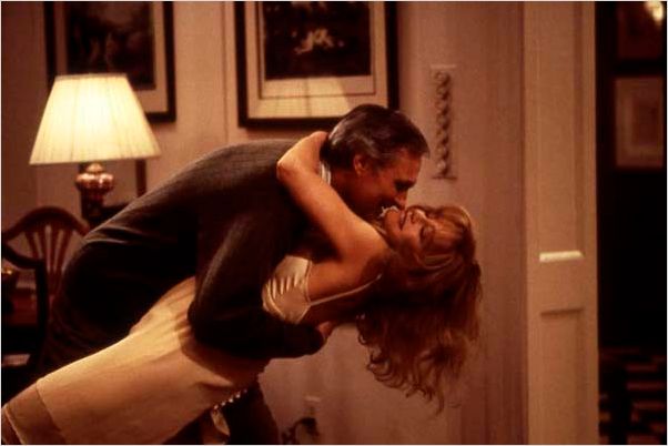 Tout le monde dit I love you : photo Alan Alda, Goldie Hawn, Woody Allen