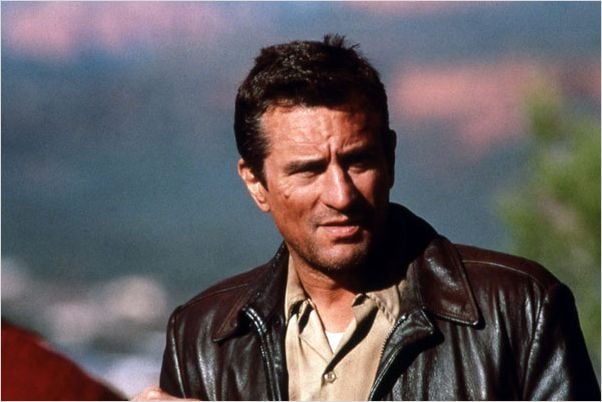 Midnight Run : photo Martin Brest, Robert De Niro