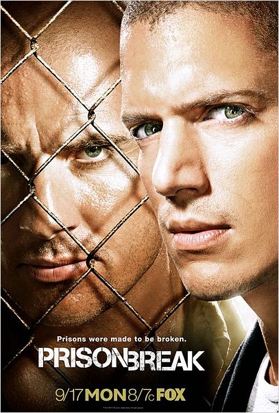 Prison Break : photo