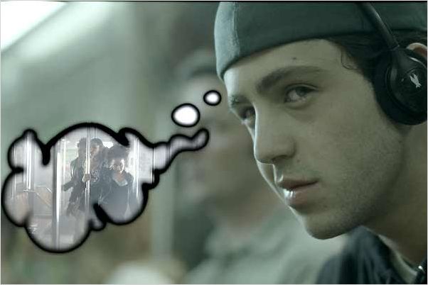 Wackness : photo Jonathan Levine, Josh Peck