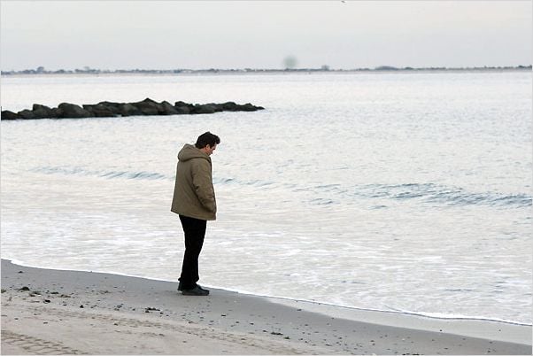 Two Lovers : Photo James Gray, Joaquin Phoenix