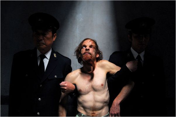 Tokyo! : photo Bong Joon-ho, Leos Carax, Michel Gondry
