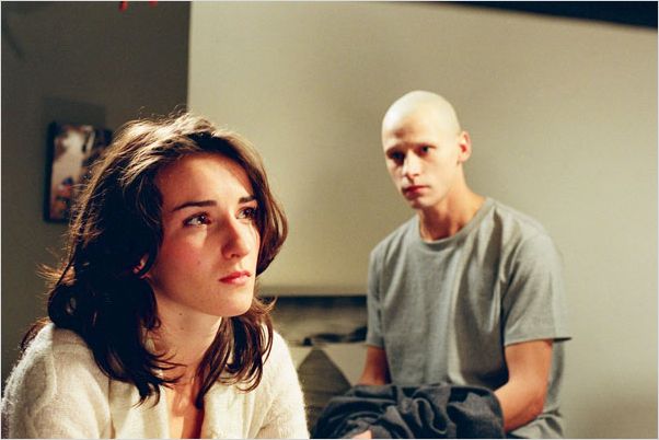 Comme une étoile dans la nuit : photo Nicolas Giraud, René Féret, Salomé Stévenin