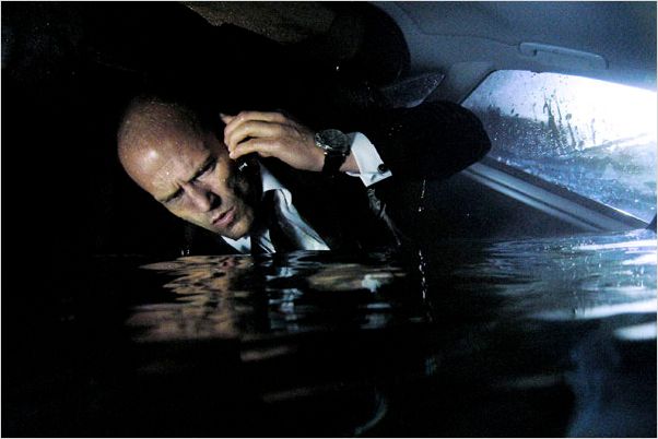 Le Transporteur III : photo Jason Statham, Olivier Megaton