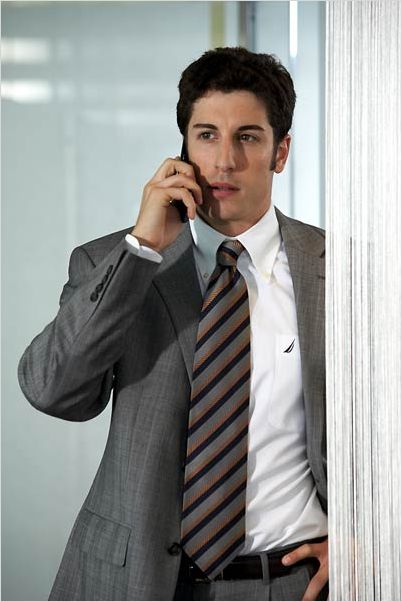 La Copine de mon meilleur ami : photo Howard Deutch, Jason Biggs